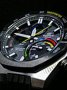 Чоловічі годинники CASIO ECB-950MP-1AEF, фото 6