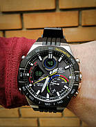 Чоловічі годинники CASIO ECB-950MP-1AEF, фото 5