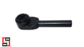 Кронштейн допоміжного дзеркала Renault Magnum TANGDE ZL05-58-014 (5000289386)