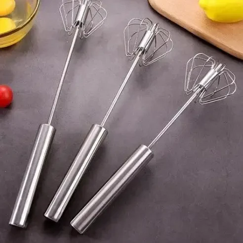 Міксер портативний напівавтоматичний Cookkiss 33 см XL-832