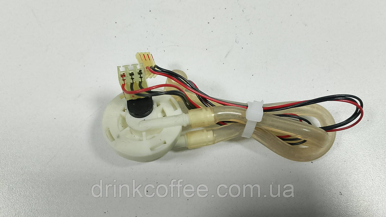 Лічильник води протоку води для кавомашини Delonghi ECAM 23.460.B_3 б/у