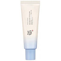 Сонцезахисний крем для обличчя Beauty of Joseon Relief Sun Aqua-Fresh: Rice + B5 SPF50+/PA++++, 50ml