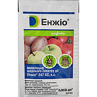 Енжіо 3,6 мл інсектицид, Syngenta