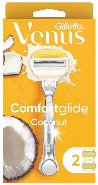 Станок Gillette "Venus" OLAY (2)