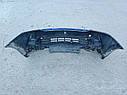 Передній бампер Opel Meriva A, Опель Меріва А. З протитуманками. 2002 - 2006., фото 4