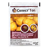 Селест Топ 20 мл протруйник, Syngenta