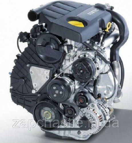 Двигун Z17dth Opel Zapchastie.in.ua Двигун Z17DTH Opel Zapchastie.in.ua