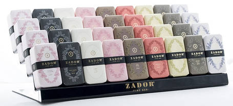 Мило (Тверде)