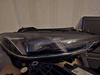 Фара передня рестайлінг Lift Laser BMW БМВ 4 G22 G23 G24 G26 M3 G80 M4 G82 i4 5a3b316-03 5a3b31603