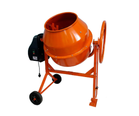 Будівельне обладнання