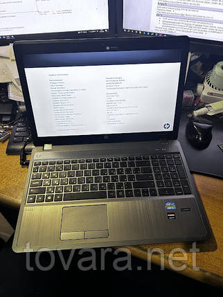 Ноутбук HP ProBook 4540s No 241012102, фото 1