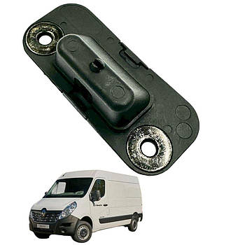 Напрямна втулка бокових дверей RENAULT MASTER III (2010-2020),824440002R