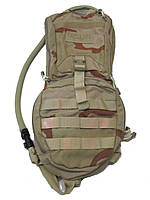 Гідратор Camelbak Ambush Desert, 3 color, армії Нідерландів