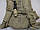 Гідратор Camelbak Ambush Desert, 3 color, армії Нідерландів, фото 6