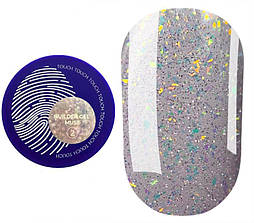 Гель для нігтів Touch Builder gel MUSE 02, 15 мл