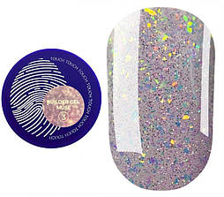 Гель для нігтів Touch Builder gel MUSE 03, 15 мл