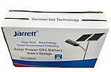 Акумулятор гелевий потужний та безпечний Jarrett 12V 150Ah Gelled Electrolite, фото 3