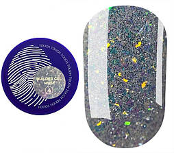 Гель для нігтів Touch Builder gel MUSE 04, 15 мл