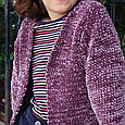 Popyarn Velvet, М'ята No022, фото 10