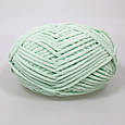 Popyarn Velvet, М'ята No022, фото 3