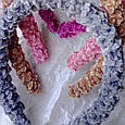 Popyarn Velvet, Рудий №030, фото 8
