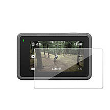 Защитное стекло для DJI Action 5 Pro Telesin S6-FLM-10-TDJ, фото 4