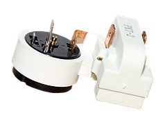 Реле пускове для холодильника Атлант РТК-2