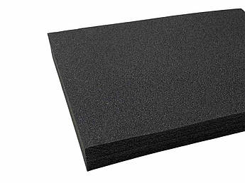 Листовий матеріал для виготовлення ложементів XPE(ППЕ НХ) 200*100*2см