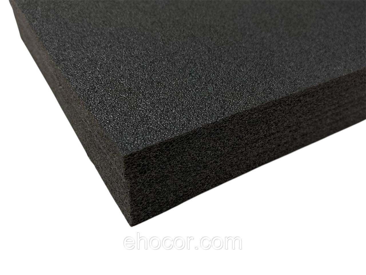 УЦІНКА Листовий матеріал для виготовлення ложементів XPE(ППЕ НХ) 183*100*5см, фото 1