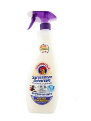 Універсальний засіб для чищення ChanteClair з ароматом лаванди 750 мл спрей