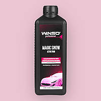 Засіб для безконтактної мийки WINSO Magic Snow Active foam 1 л