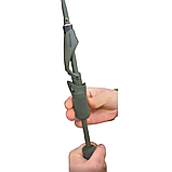 Спінінг Veteran 1.85m, тест 0.3-3g, фото 2