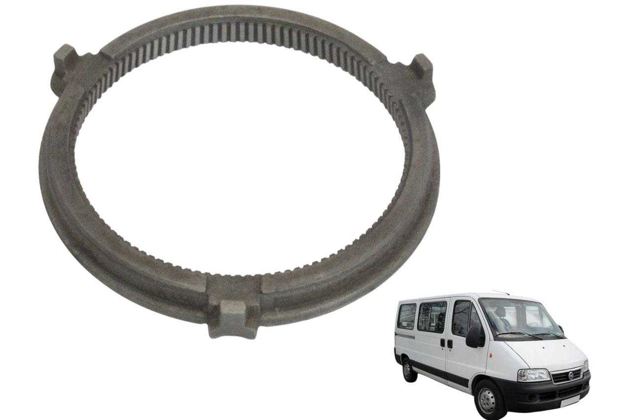 Синхронізатор 3-4-5 передачі латунний HANSWERK Fiat Ducato II (1994-2002) (805345)