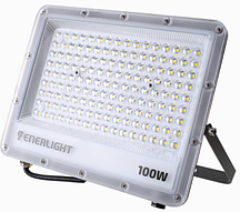 Прожектор світлодіодний 100W LED ENERLIGHT ACCENT 12000Lm 6500K