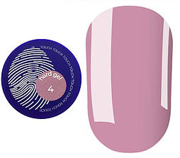 Гель для нігтів Touch Hard Gel 04, 15 мл