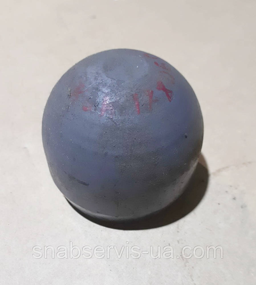 Ролик перехідної рамки Полісся, фото 1