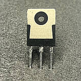 Оригінальний Транзистор 11N90e Силовий кремнієвий To-247 N-канальний Mosfet FMH11N90E для оригінального зварювального апарату Б/В, фото 2