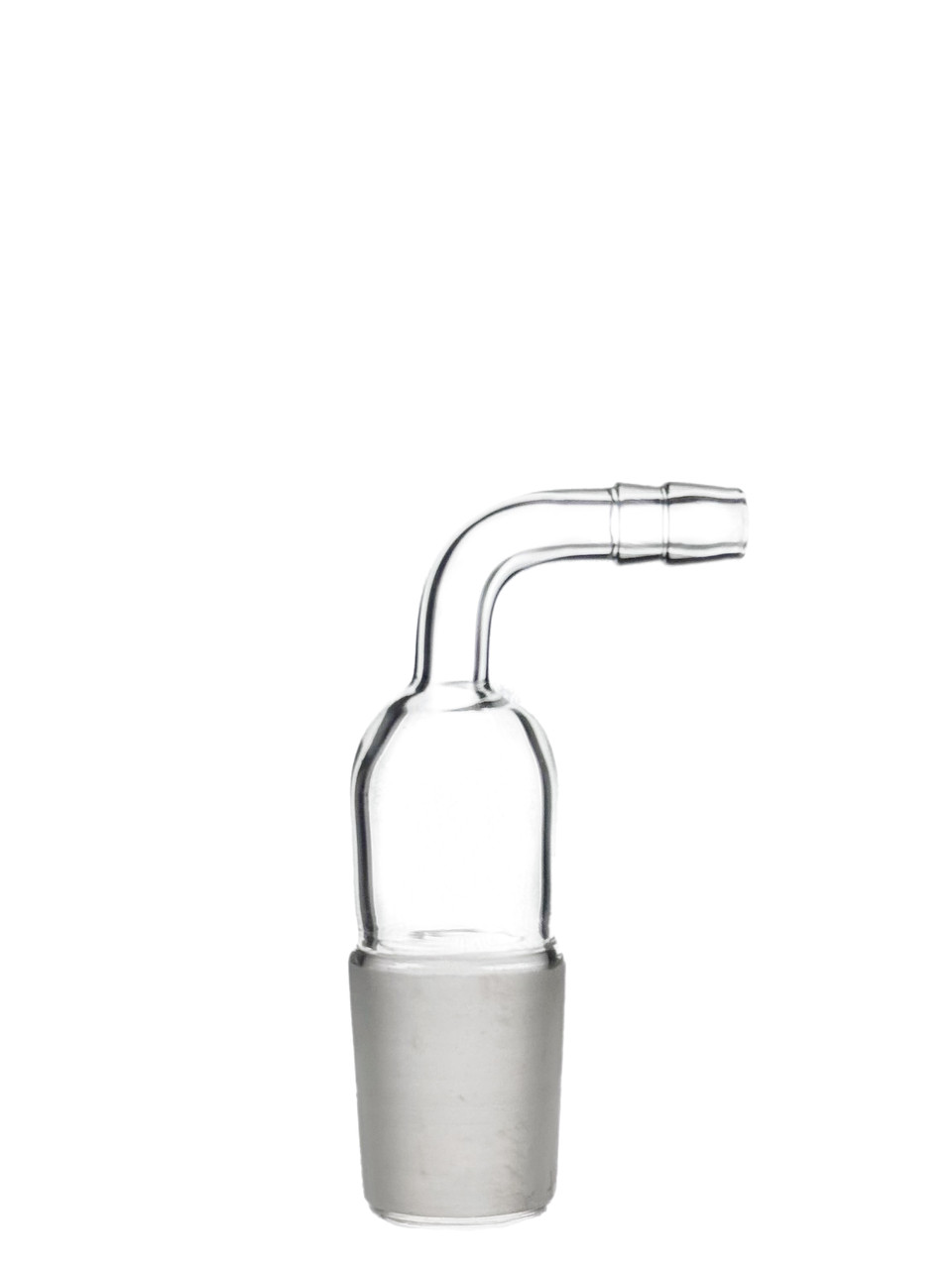 Газова труба для відводу шліф 29/32