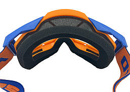 Мотоокуляри крос-ендуро (маска) Forsage Moto (MO-6) для мото/вело/ATV, фото 5