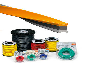 Косильна струна (ліска)