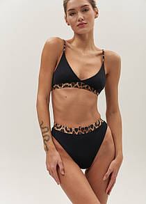 Купальник жіночий Lia з високою талією