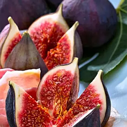 Інжир «Наполітана» (старовинний сорт італійського походження)