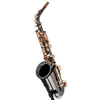 Саксофон Thomann ASBBG Custom Line Alto Sax