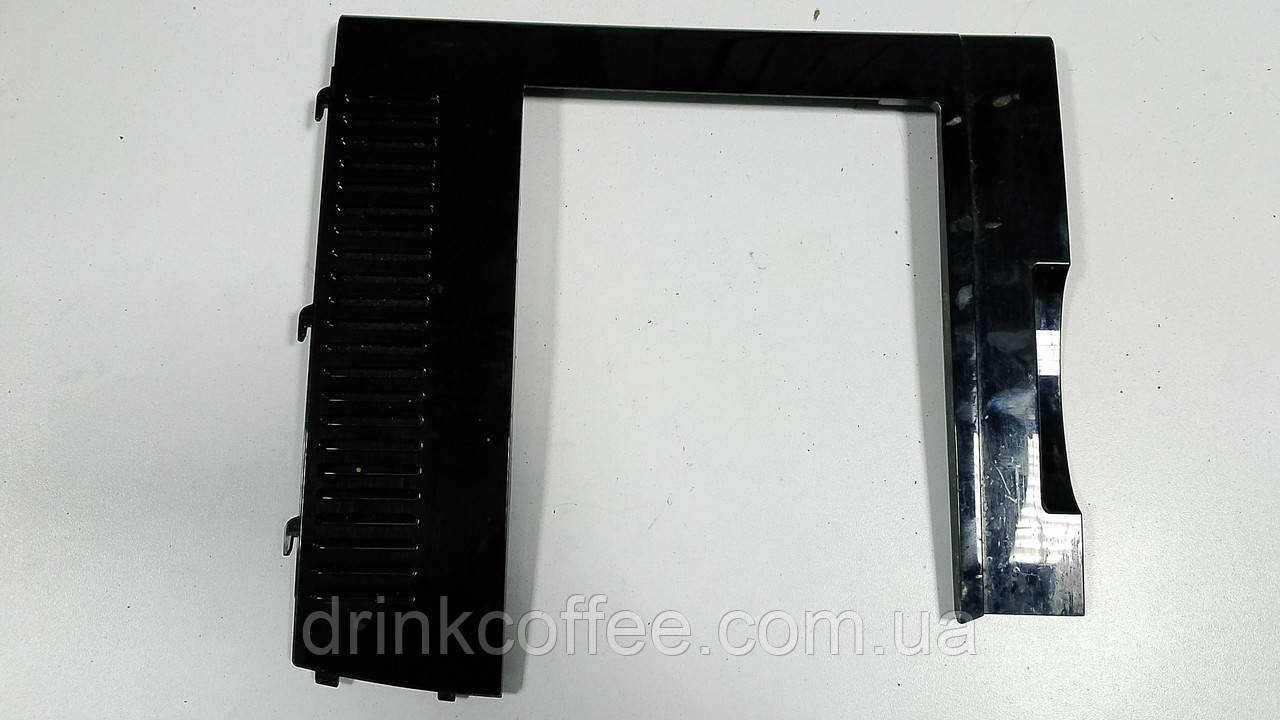 Права панель для кавомашини DeLonghi ECAM 23.460.B_3 б/у