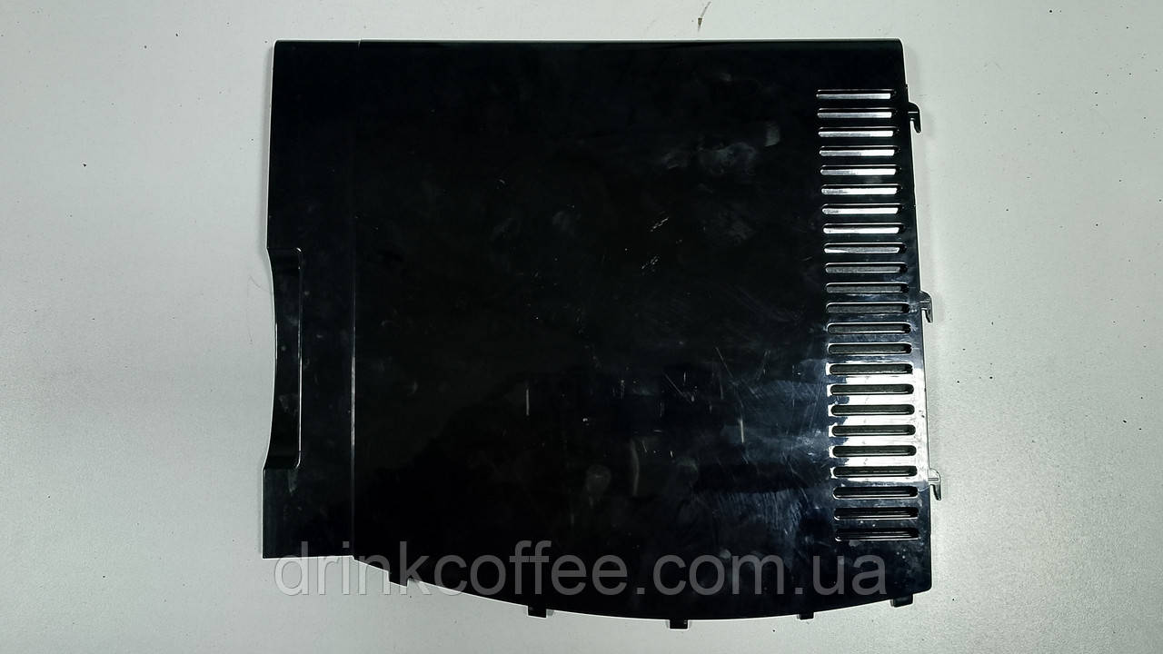 Ліва панель для кавомашини Delonghi ECAM 23.460.B_3 б/у