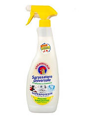 Універсальний засіб для чищення ChanteClair з ароматом лимона 600 мл спрей