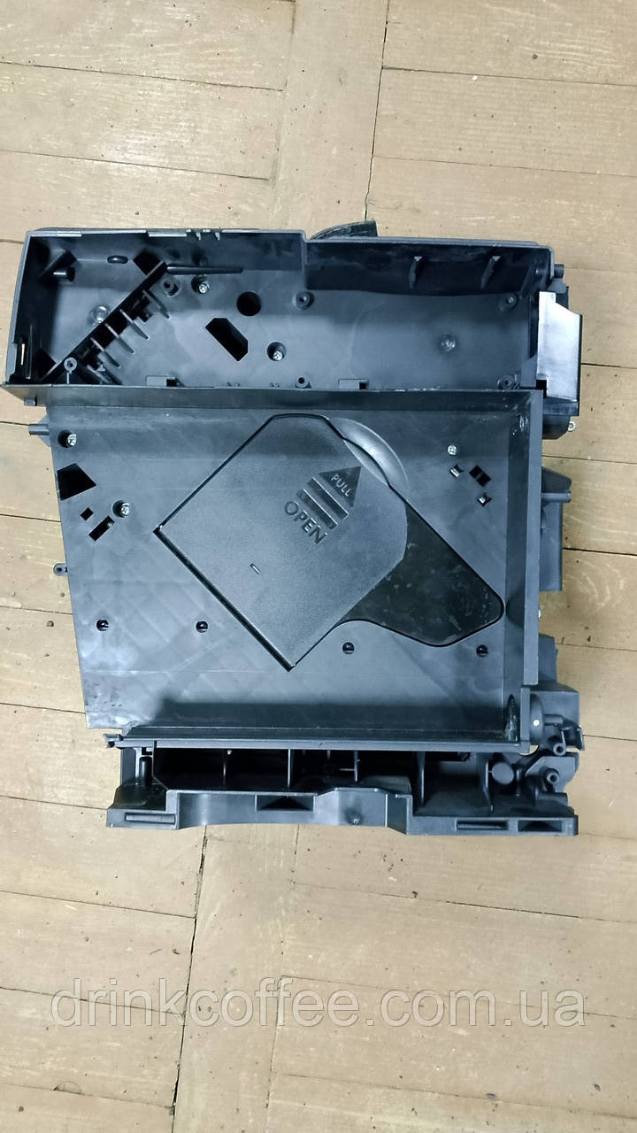 Корпус в зборі для кавомашини Delonghi ECAM 23.460.B_3 б/у