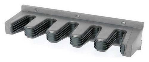 Органайзертримачдлясадовихінструментівізпластикунастінний,PROSPERPLASTMULTIHOLDER