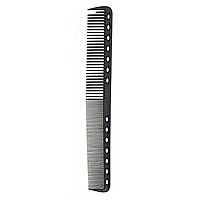 Гребінець для стрижки Hots Professional 339 Combs Black (HP339-BLK)