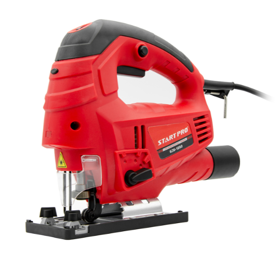 Лобзик електричний Start Pro SJS-1250